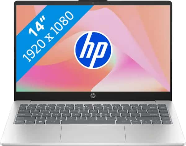 HP Laptop 14-em0973nd