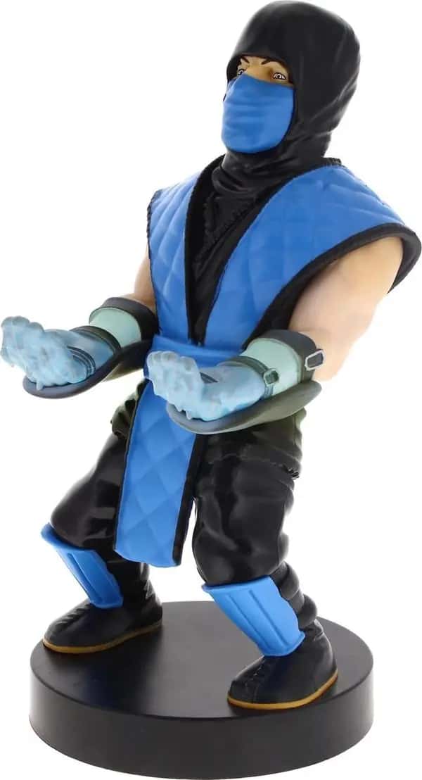 Cable Guys Mortal Kombat - Sub-Zero