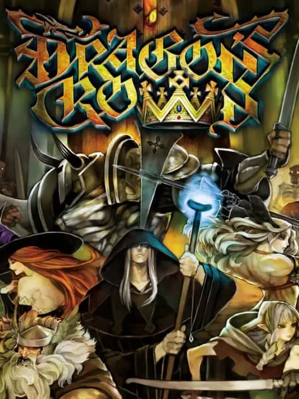 Dragon's Crown - Sony PlayStation 3 - RPG