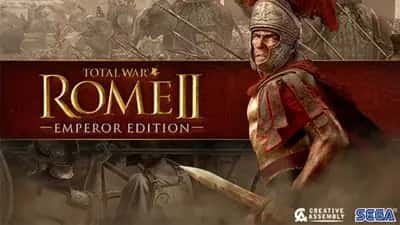Total War™: ROME II - Emperor Edition