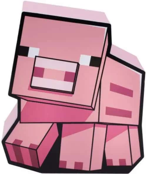 Minecraft - Pig Light
