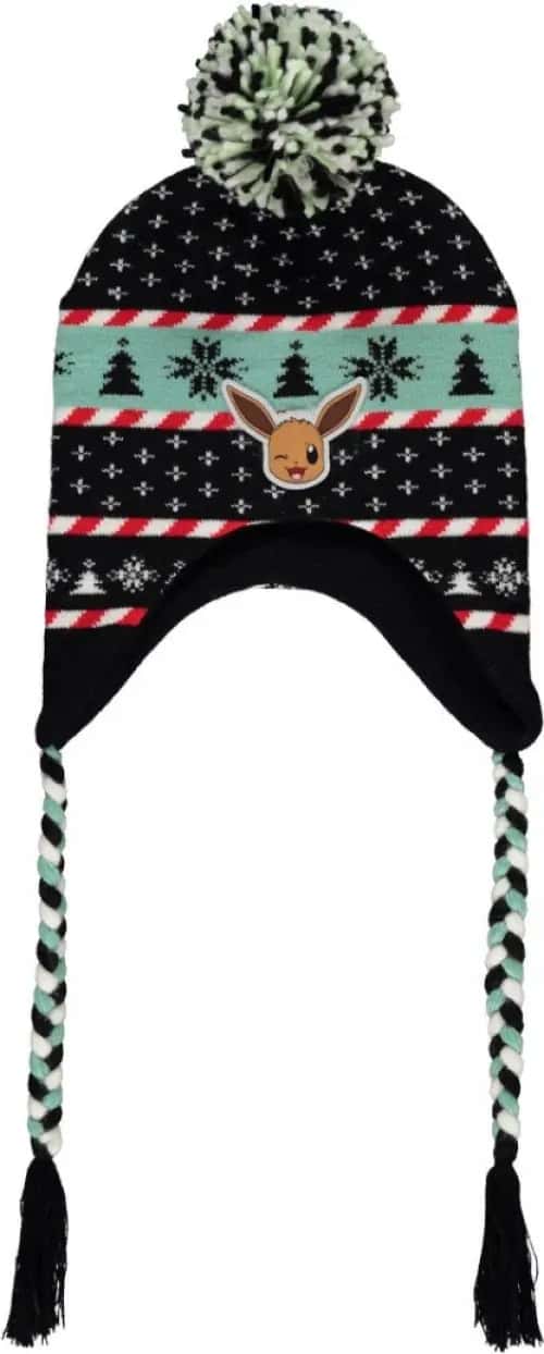 Pokémon - Eevee Sherpa Beanie