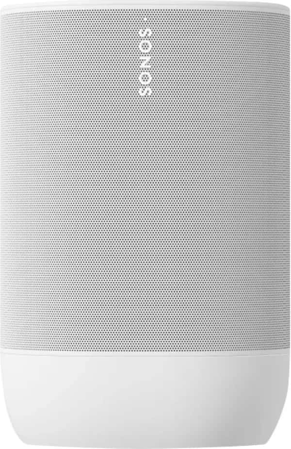 Sonos Move 2 Wit