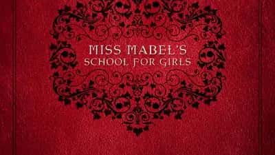 Miss Mabel's School for Girls | Book 1 in The Network Series AudioBook