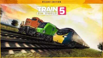 Train Sim World® 4 - Deluxe Edition