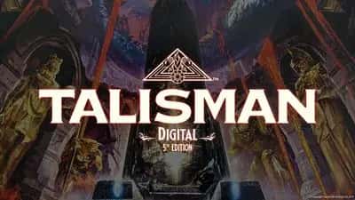 Talisman: Digital 5th Edition