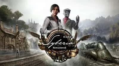 Syberia - Remastered