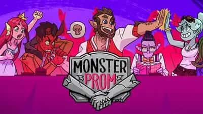 Monster Prom