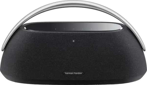 Harman Kardon Go&Play 3 Zwart