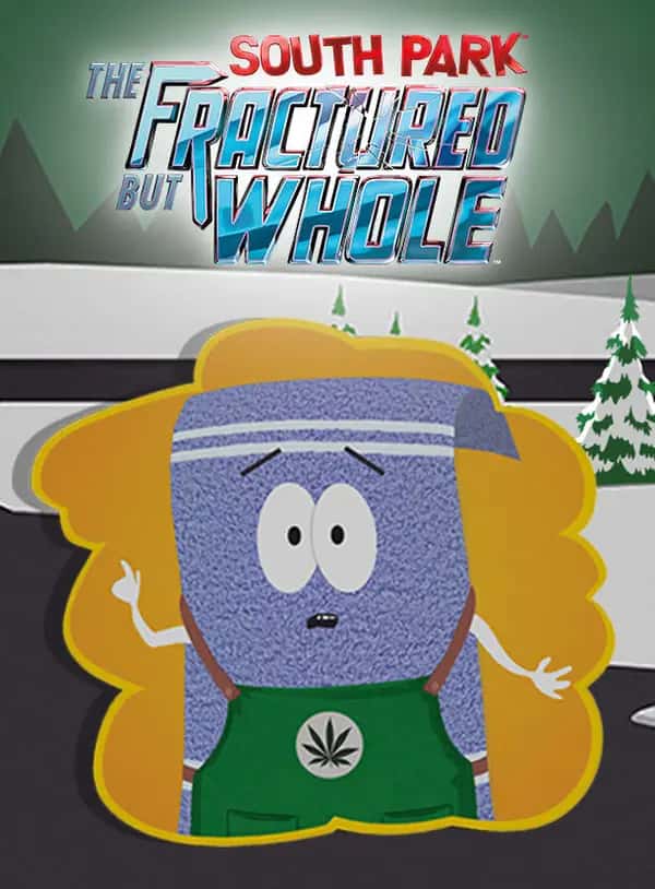 South Park™: The Fractured but Whole™ - Towelie: Your Gaming Bud