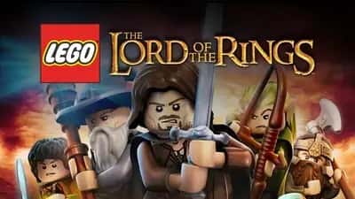 LEGO® The Lord of the Rings™