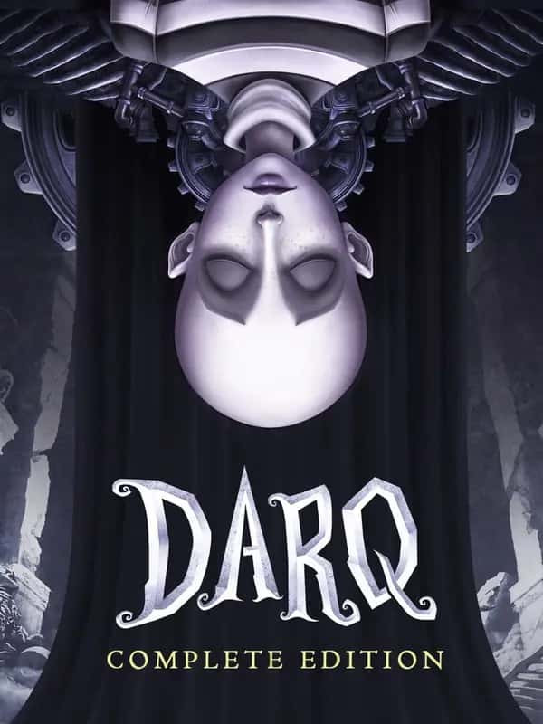 DARQ - Complete Edition (Limited Run Games)