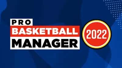 Pro Basketball Manager 2022