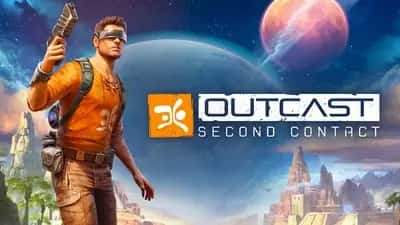 Outcast - Second Contact
