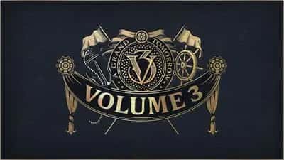 Victoria 3: Volume 3