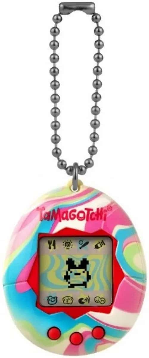 Tamagotchi The Original - Pastel Marble