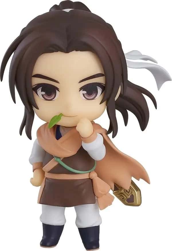 The Legend of Sword and Fairy Nendoroid - Li Xiaoyao