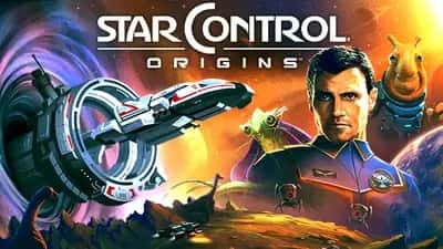 Star Control®: Origins