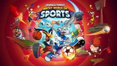 Looney Tunes: Wacky World of Sports