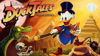 DuckTales: Remastered