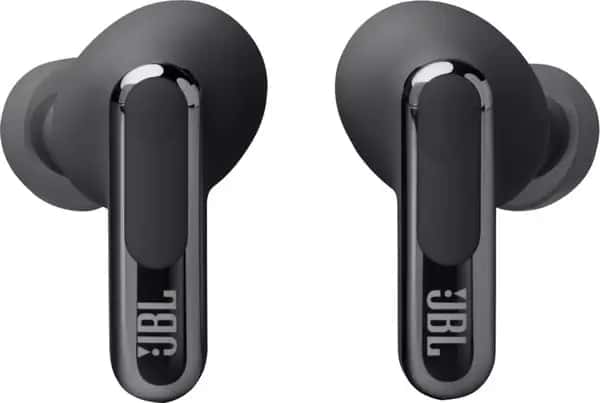JBL Live Beam 3 Zwart