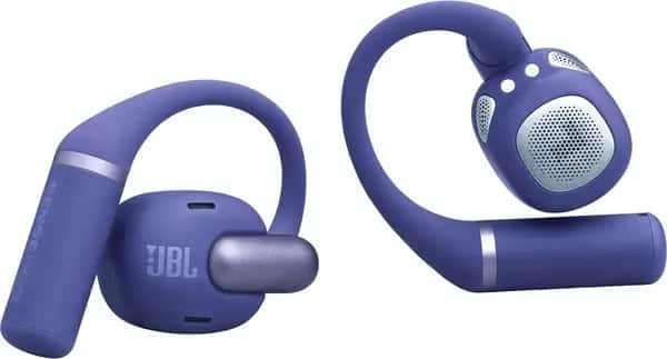 JBL Sense Pro Blauw