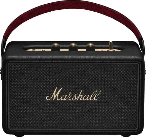 Marshall Kilburn III BT Zwart