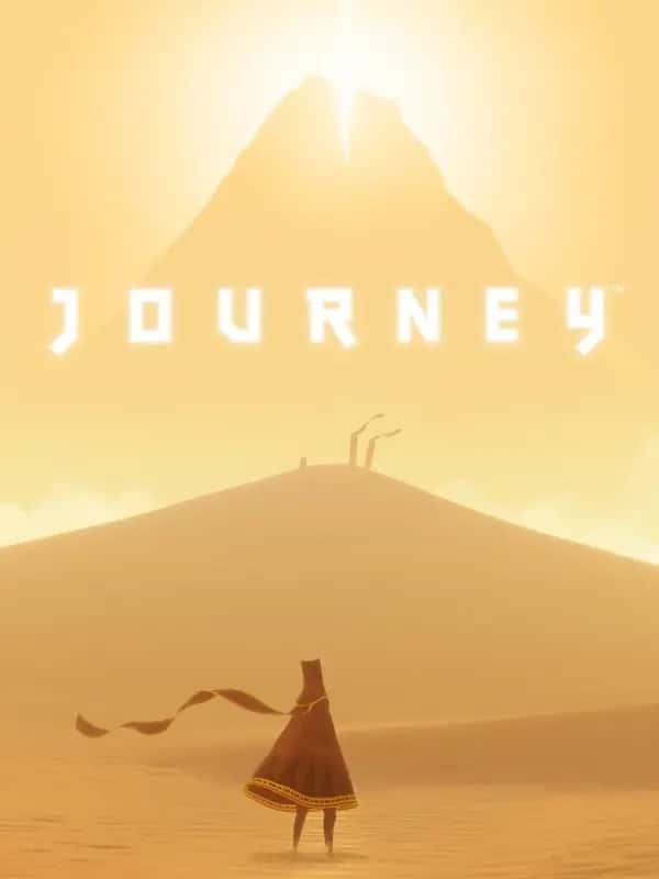 Journey (Collector's Edition) - Sony PlayStation 4 - Adventure