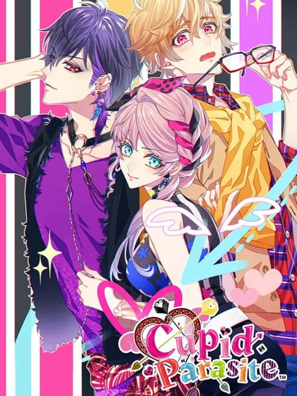 Cupid Parasite - Nintendo Switch - Adventure