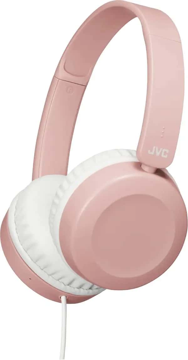 JVC HA-S31M-P
