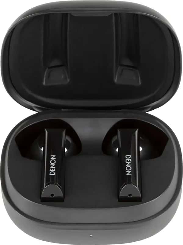 Denon AH-C500W Zwart