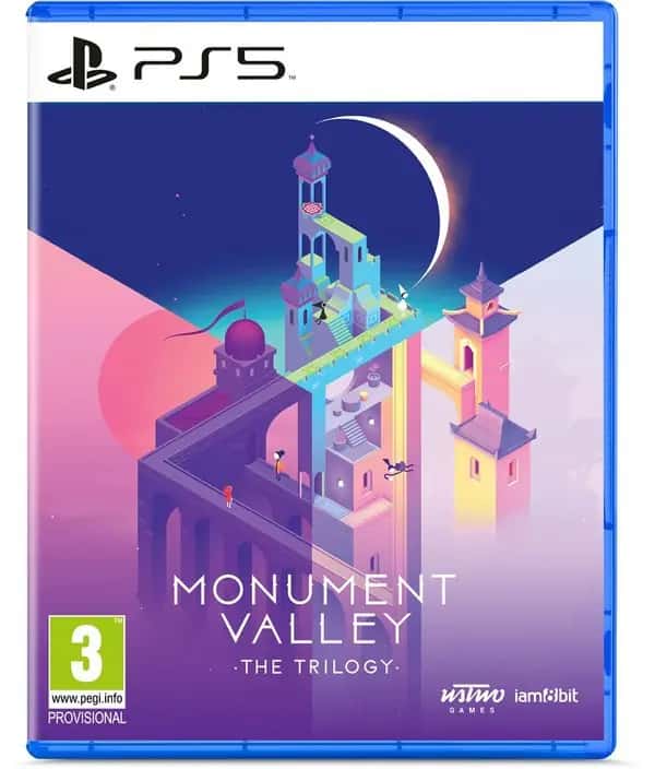Monument Valley: The Trilogy