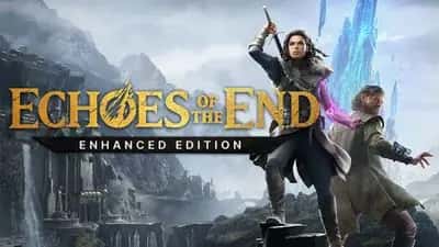 Echoes of the End: Enhanced Edition