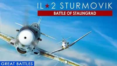 IL-2 Sturmovik: Battle of Stalingrad
