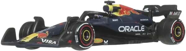 Hot Wheels Formula 1 Premium Diecast Vehicle - Team Red Bull (2025)