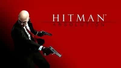 Hitman: Absolution