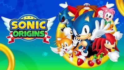 Sonic Origins