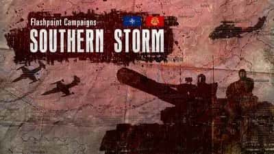 Flashpoint Campaigns: Southern Storm