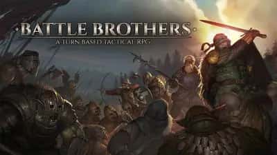 Battle Brothers