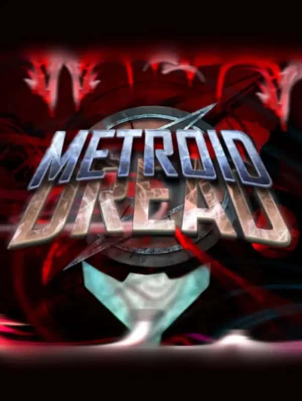 Metroid Dread - Nintendo Switch - Platformgame
