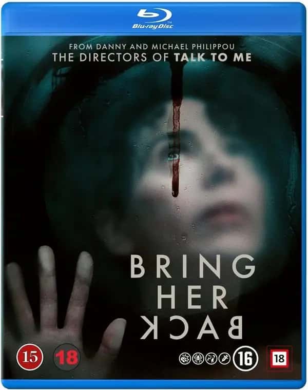 Bring Her Back (Blu-Ray)