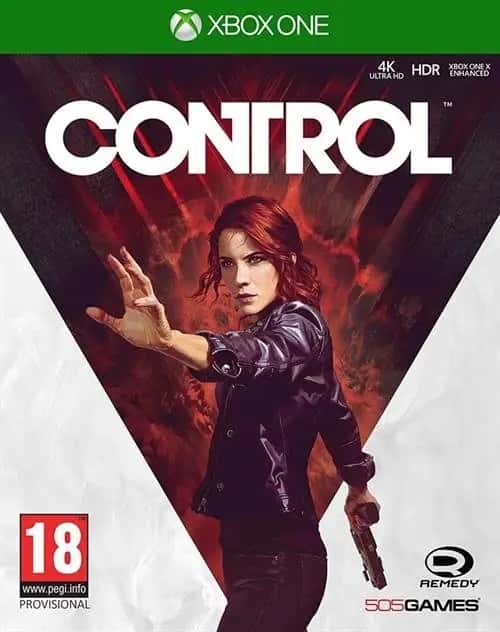 Control - Xbox One