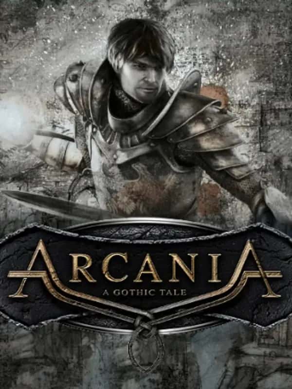 Arcania: The Complete Tale - Sony PlayStation 3 - Collectie
