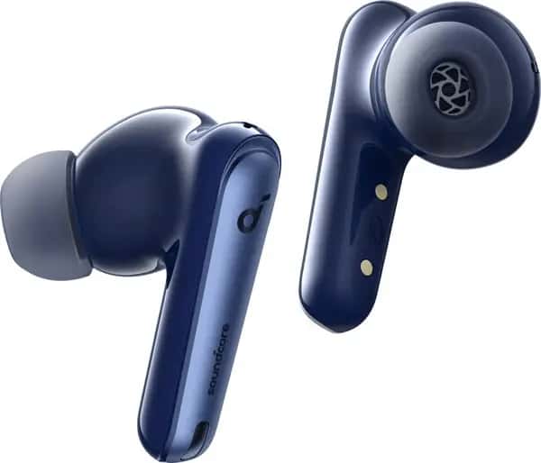 Soundcore Liberty 4 NC Blauw