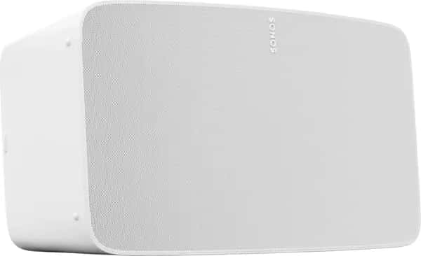 Sonos Five Wit