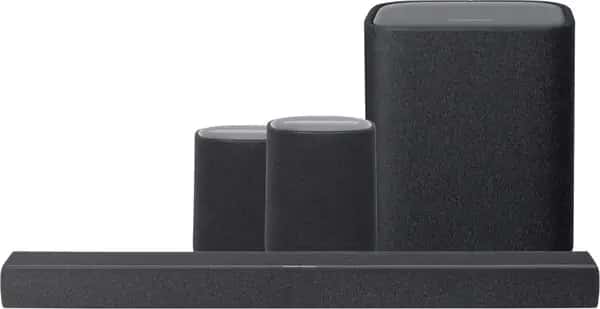 Harman Kardon Enchant 900 Home Cinema Set