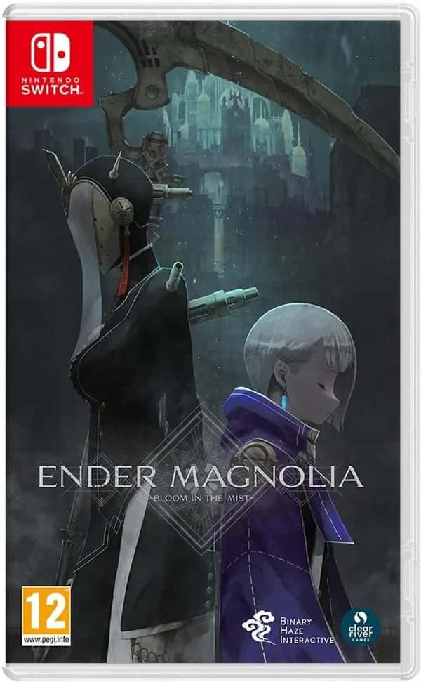 Ender Magnolia (Nintendo Switch)
