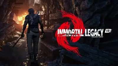 Yaga - Bad Luck Bundle