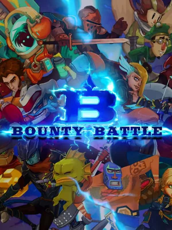 Bounty Battle - Microsoft Xbox One - Fighting