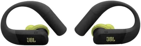 JBL Endurance Peak 4 Groen